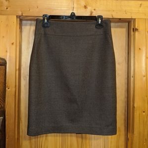 Banana Republic Pencil Skirt